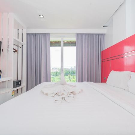 Patong Diamond Hotel Экстерьер фото