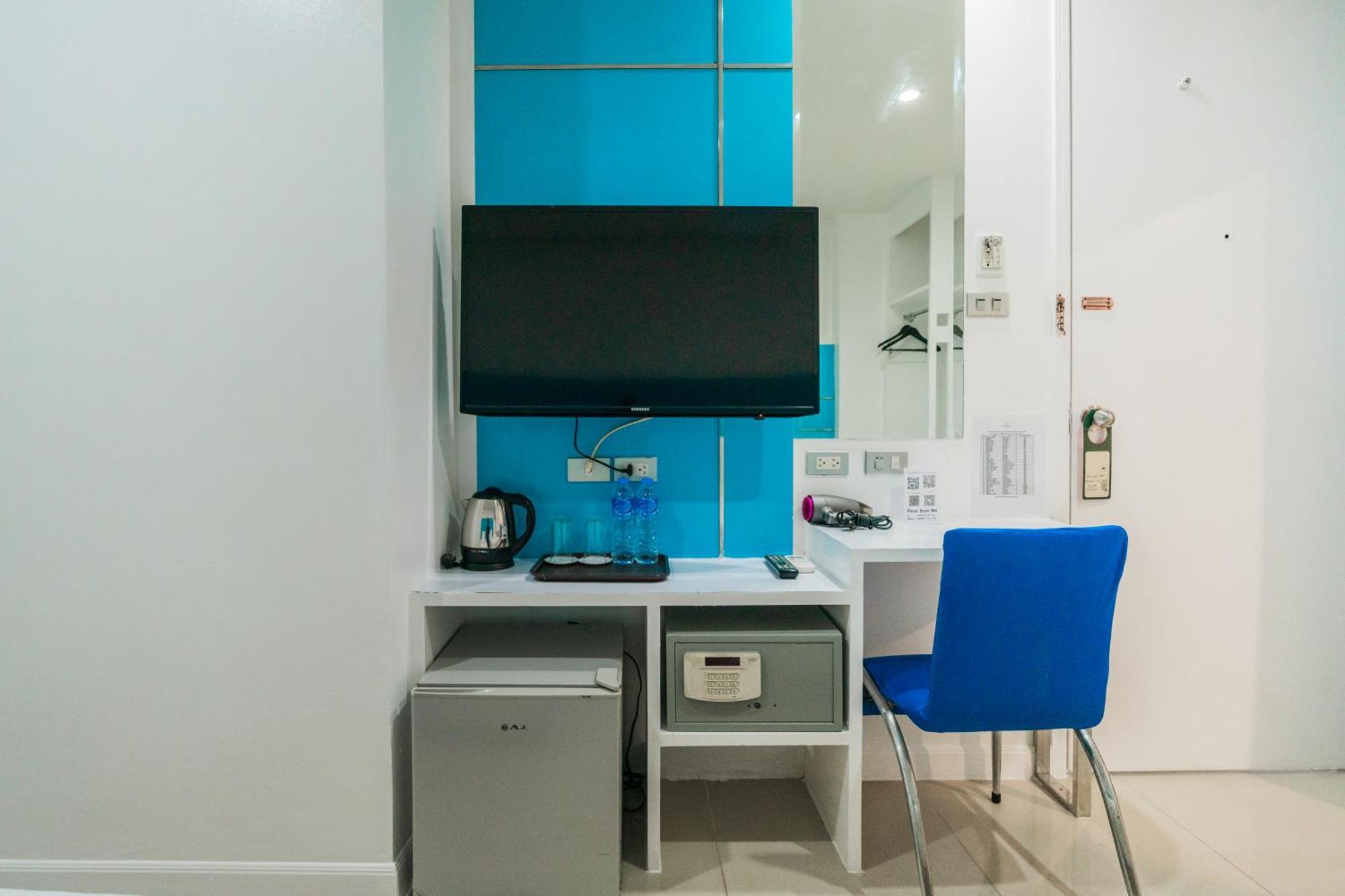 Patong Diamond Hotel Экстерьер фото