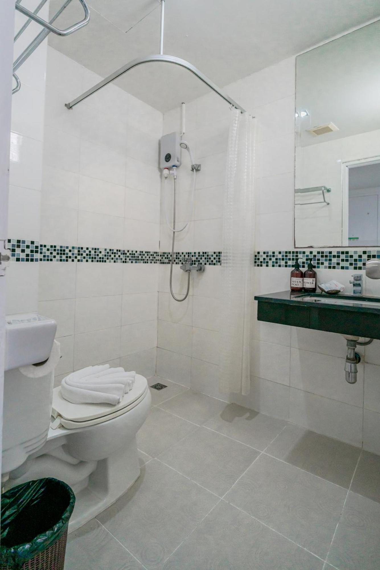 Patong Diamond Hotel Экстерьер фото