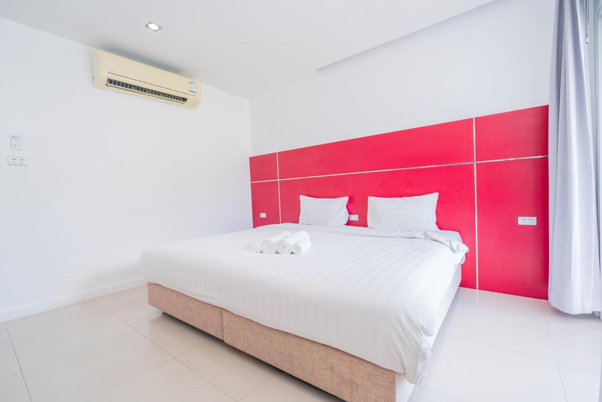 Patong Diamond Hotel Экстерьер фото