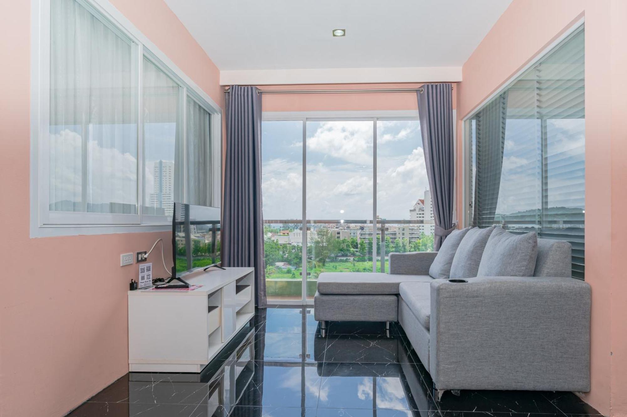 Patong Diamond Hotel Экстерьер фото